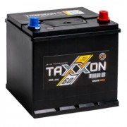 Аккумулятор TAXXON DRIVE ASIA 60ah R+ 550A о/п