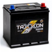 Аккумулятор TAXXON DRIVE ASIA 65ah R+ 600A  о/п