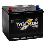 Аккумулятор TAXXON DRIVE ASIA 75ah L+ 680A п/п