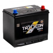 Аккумулятор TAXXON DRIVE ASIA 75ah R+ 680A о/п