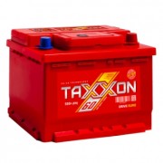 Аккумулятор TAXXON DRIVE EURO 60ah R+ 550A о/п