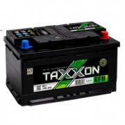 Аккумулятор TAXXON DRIVE EURO EFB 85ah R+ 750A о/п