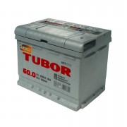 Аккумулятор TUBOR OEM 6СТ-60.0 о/п