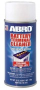 Очиститель ABRO клемм аккумулятора 142мл