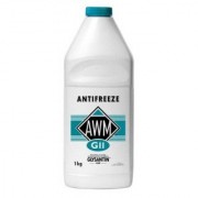 Антифриз AWM G11 зеленый 1 кг