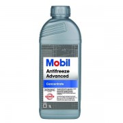 Антифриз MOBIL Advanced (концентрат) 1л