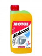 Антифриз MOTUL Motocool Expert -37 1л
