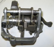 Механизм переключения передач (кулиса) ВАЗ-21083-2110, 12  (фирм. упак. LADA)