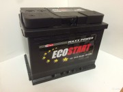 Аккумулятор ECOSTART 6СT-55 п/п