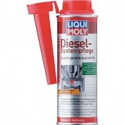 Присадка LIQUI MOLY Diesel-Systempflege для дизеля 250мл
