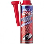 Присадка LIQUI MOLY Speed Tec Diesel 250мл