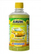 Шампунь LAVR Лимон 450мл (концентрат)