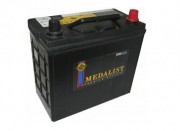 Аккумулятор MEDALIST 6СТ-55 толс о/п (480A)