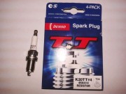 Свечи зажигания Denso Spark Plug T04