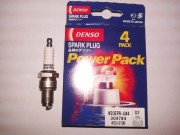Свечи зажигания Denso Power Pack D2