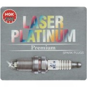 Свечи зажигания NGK Laser Platinum  5758 PZFR6R