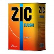Масло промывочное ZIC FLUSH 4л