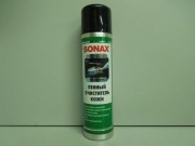 Очиститель SONAX кожи пенный 250мл