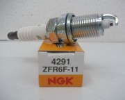 Свечи зажигания NGK 4291 ZFR6F-11