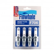 Свечи зажигания FINWHALE F706