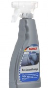 Очиститель SONAX Xtreme салона 500мл
