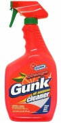 Очиститель GUNK "Ганг оранж" универсальный 946г