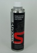 Очиститель SUPROTEC топливной системы "Бензин" 250мл