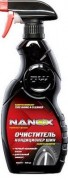 Очиститель NANOX кондиционер шин 650мл