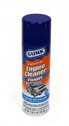 Очиститель GUNK двигателя пенный 481мл (аэрозоль)