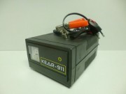 Зарядное устройство КЕДР-911 4А 12В