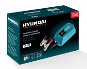 Зарядное устройство HYUNDAI 12V 90A/h