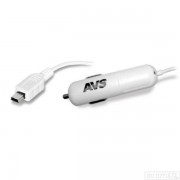 Устройство AVS CMN-223 зарядное из прикуривателя mini USB