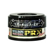 Полироль WILLSON PRX Premium паста с воском Карнаубы 140гр