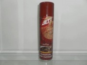 Полироль JET для торпедо "Табак" 200мл