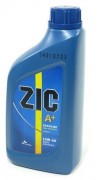 Масло моторное ZIC A+ SAE 10W40 1л (полусинтетика)