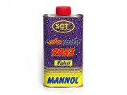 Полироль SCT MANOL фиолетовый 250мл