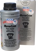 Промывка LIQUI MOLY Motor Clean маслянной системы двигателя 500 мл
