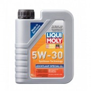 Масло моторное LIQUI MOLY Special Tec LL SAE 5W30 1л (синтетика)