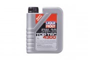 Масло моторное LIQUI MOLY Top Tec 4300 SAE 5W30 1л (H-Синтетика)