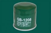 Фильтр масляный BIG GB-1208