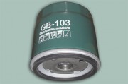 Фильтр масляный BIG GB-103