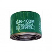 Фильтр масляный BIG GB-102M