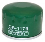Фильтр масляный BIG GB-1179