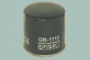 Фильтр масляный BIG GB-1110