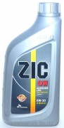 Масло моторное ZIC OW SAE 0W30 1л (полусинтетика)