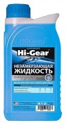 Стеклоомывающая жидкость HI-GEAR -50C 946мл