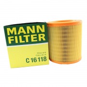 Фильтр воздушный MANN C16118