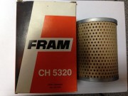 Фильтр масляный FRAM CH5320