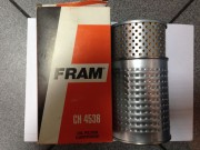 Фильтр масляный FRAM CH4536