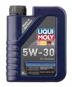 Масло моторное LIQUI MOLY Optimal Synth SAE 5W30 1л (H-Cинтетика)